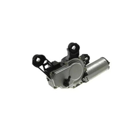 Volkswagen Polo 00 Ve Sonrası Uyumlu Silecek Motoru Arka 6X0955711D Wisco