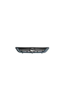Ön Panjur Nikelajsız Boyanır Tip – 6720073-Wısco– Opel Vectra B 96 Ve Sonrası Uyumlu