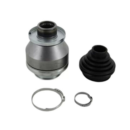 Aks Kafası İç Abssiz – 7H0498103E Wisco - Volkswagen T5 2.5 Tdı 04 Ve Sonrası Uyumlu