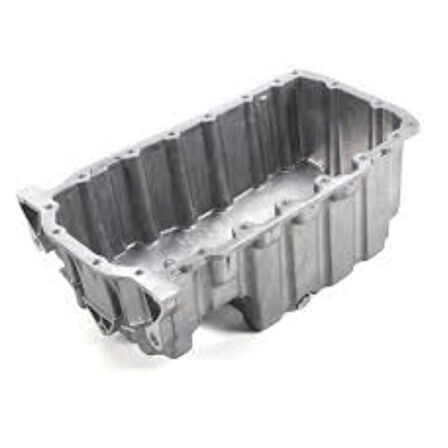 Yağ Karteri - 1115078-00- Audi A4 B9 A5 A6 Q5 2.0 Tdı 16-20 Ve Sonrası Uyumlu