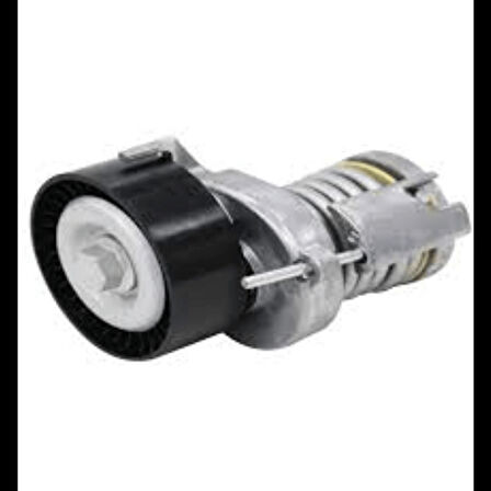 Volkswagen Golf Bora Polo 98 Ve Sonrası Uyumlu Alternatör Gergi Rulmanı Metal 030145299CM WISCO