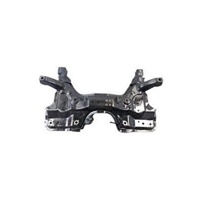Motor Beşiği – 302253-Wısco- Opel Corsa E 14 Ve Sonrası Uyumlu