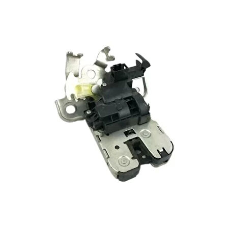 Bagaj Kapak Kilidi – 8R0827505A Wısco– Audı A3 12-17/ Seat Toledo 15-19/ Skoda Fabıa) 08-15 Uyumlu