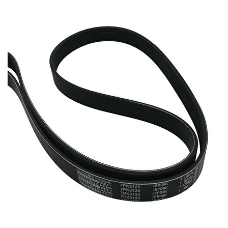 V Kayışı – 7PK2120 Wisco - Range Rover 3.9 Uyumlu 