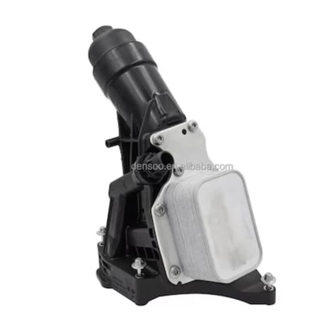 Yağ Soğutucusu Komple - 11428596283SET-WISCO - Bmw 1 2 3 F20 116 D 118 120 D 15 Ve Sonrası Uyumlu