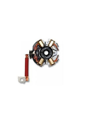 Marş Plastiği Set – PX172 WISCO – Unıversal