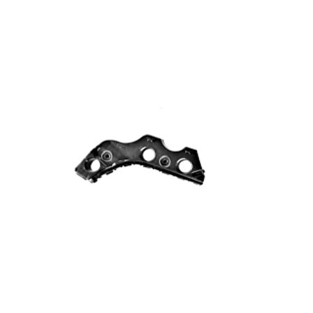 Tampon Ön Braket Sol – 3C8807183A -Wisco - Volkswagen Passat Cc T 09 Ve Sonrası Uyumlu