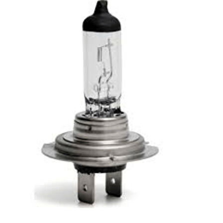 Ampul 12v H7 Px26d Ampul 12v H7 Px26d – 108842 TOPRAN – Volkswagen T5 95 Ve Sonrası Uyumlu