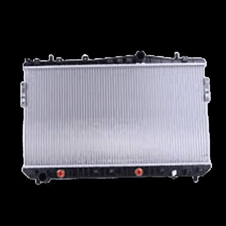 Daewoo Nubıra 1.6 97-99 Arası Uyumlu Su Radyatörü Mekanik At 654x380x26 Mm 3113038 22