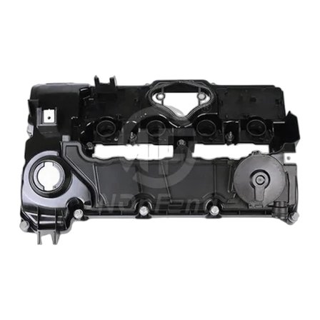 BMW 3 (E90) 316I 318I 320I 2011 / 5 (E60) 520I 2007- 2009 / 1 Kulbutor Kapağı Plastik Contali 11127553626 Wisco