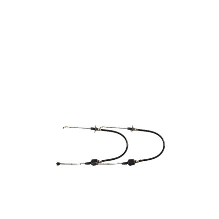 Opel Corsa A 82 Ve Sonrası Uyumlu Debriyaj Teli 669132 Wisco