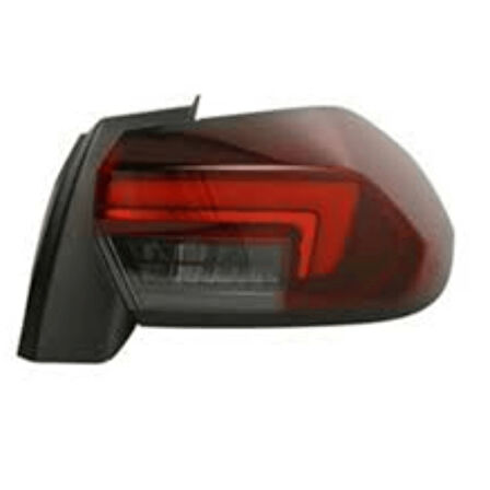 Stop Dış Sağ Led – 9829317880 WISCO – Opel Corsa F 20 Ve Sonrası Uyumlu