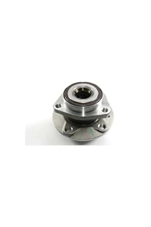 Porya Ön Sol-Sağ Rulmanlı 5x112 137x36dıs Abs – 1K0498621 WISCO – Volkswagen 04 Ve Sonrası Uyumlu