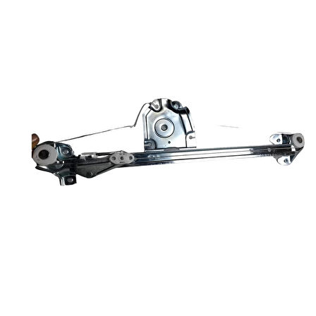 Cam Mekanizması Arka – 5140015 Wisco - Opel Astra G 98-04 Uyumlu