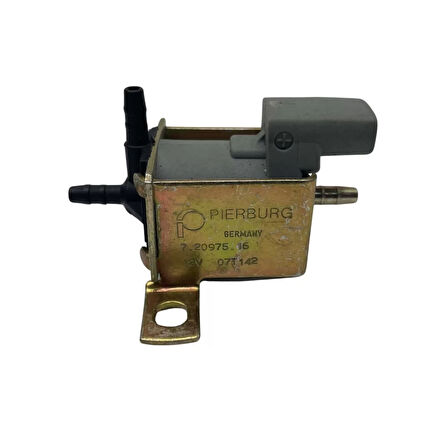 Opel Corsa B 93 Ve Sonrası Uyumlu Rolanti Ayarlayıcı72097516 Pierburg