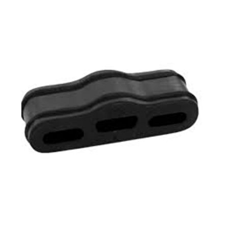 Egzost Lastiği Arka – 596 DK – Opel Corsa B Astra F Combo B Uyumlu