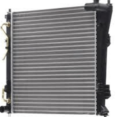 Su Radyatörü Brazıng At 450x455x26 – 25310-2H650 WISCO – Hyundaı I30 Elantra 07-12 Arası Uyumlu