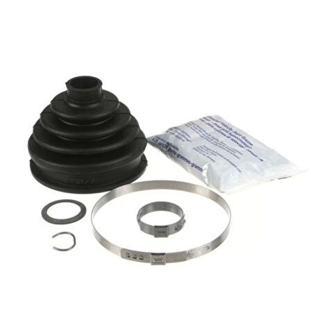 Aks Körüğü Dış Takım Lastik – 701498203 Wisco - Volkswagen T4 Passat 90 Ve Sonrası Uyumlu