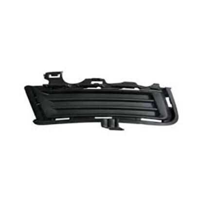 Tampon Izgarası Sağ Sissiz – 5G0853212D9B9-Wisco - Volkswagen Golf7 13-18 Arası Uyumlu