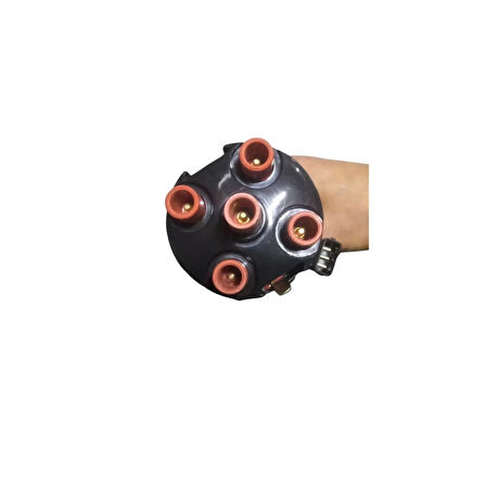 Distribütor - 050905205N Wisco - Volkswagen Golf2 Jetta 2 Passat 82 Ve Sonrası Uyumlu