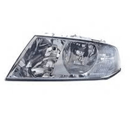 Far Halojen Sol Motorlu 9 Pın – 1Z1941017C WISCO – Skoda Octavıa 2 04-08 Arası Uyumlu