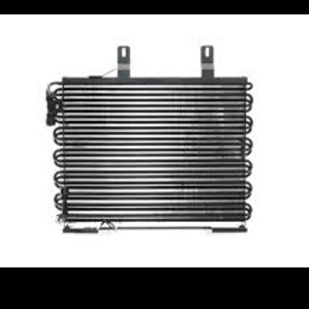 Bmw E30 82-90 Arası Uyumlu Klima Radyatörü Mt-At 440x360 Mm 8391509 WISCO