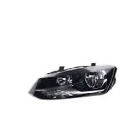 Volkswagen Polo 10 Ve Sonrası Uyumlu Far Bağlantı Konnektörü 1243671 00