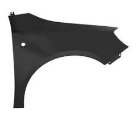 Skoda Fabia 2007-2014 Çamurluk Ön Sağ 5J0821022A Oran