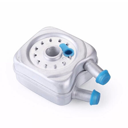 Yağ Soğutucusu Tek Contalı – 068117021B Wisco - Volkswagen Lt35 Crafter T4 Golf4 A3 1.9 Uyumlu