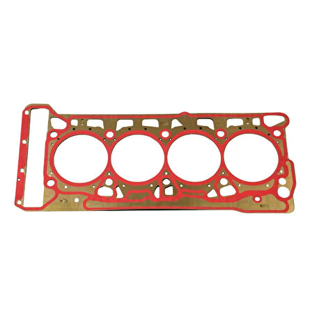 Silindir Kapak Contası Metal – 06L103383 Wısco – Volkswagen Bettle Golf7 13 Ve Sonrası Uyumlu