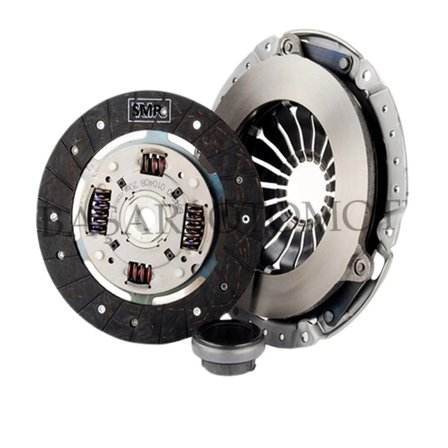 Opel Vectra A Astra F Vectra B 1.8 2.0 C18NZ C20NE 1988-1998 Debriyaj Seti Rulmansiz 215X145X24X20 4 3000636001 Winpower
