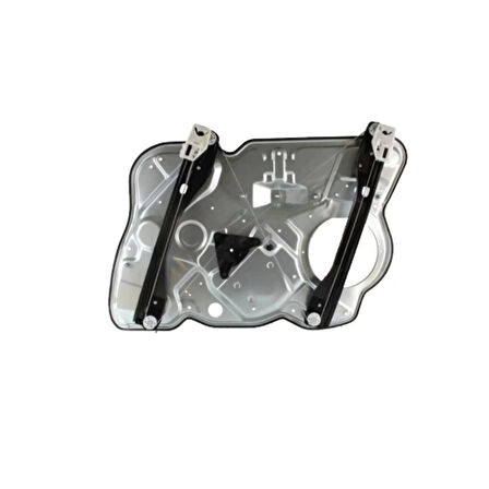 Cam Mekanizması Ön Sol Sacsız – 1Z1837461 Wisco - Skoda Octavıa 04 Ve Sonrası Uyumlu