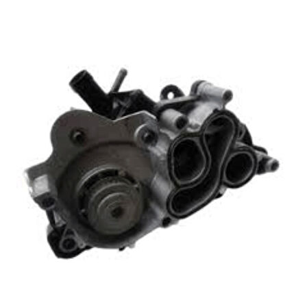 Devirdaim 5 Boru – YH  V172-3H – Volkswagen Golf7 Passat Jetta Polo Tıguan A3 12 Ve Sonrası Uyumlu