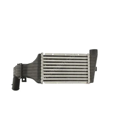 Opel Astra G 1.7 DTI 2.0 DTI 1998- Turbo Radyatörü Intercooler 150X220X65 1302413 Autolux