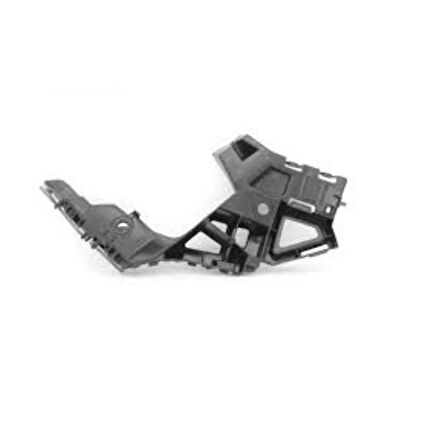 Tampon Braketi Ön Sağ –5H0807050D -Wisco - Volkswagen Golf8 20 Ve Sonrası Uyumlu