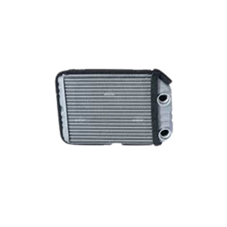 Kalorıfer Radyatoru Brazıng 200x169 Mm – 1618164-Wısco - Opel Vectra B 95 Ve Sonrası Uyumlu