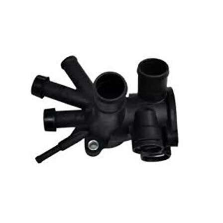Volkswagen Golf2 Jetta 2 Polo 1.3 3f Nz 84 Ve Sonrası Uyumlu Termostat Yuvası 030121117M Wisco