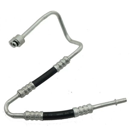 Volkswagen Polo Mk4 1.9 Sdı Tdı 01 09 Uyumlu Klima Borusu 6Q0820741A Wisco