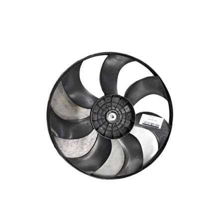Fan Pervanesi – 1341264P Wisco – Opel Vectra B 1.6 1.8 2.0 2.5 V6 95 Ve Sonrası Uyumlu