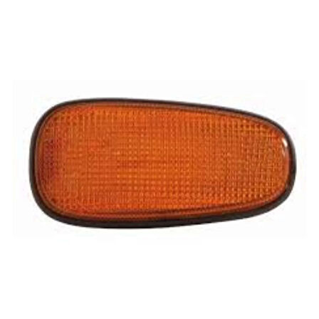 Çamurluk Sinyali Sarı – 1713011 Wisco - Opel Astra G 98 Ve Sonrası Uyumlu