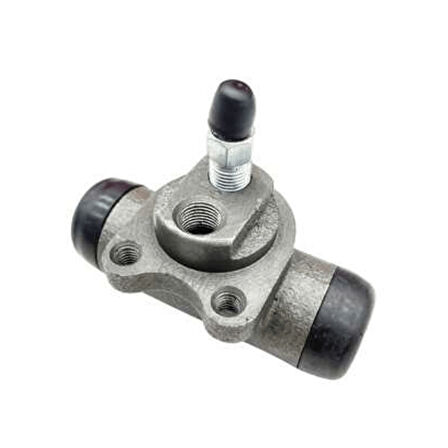 Fren Silindiri 19.05mm - 550130-WISCO-Opel Corsa B Tigra 93 Ve Sonrası Uyumlu