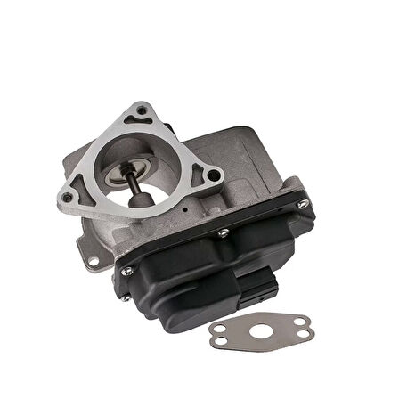 Egr Valf – 03L131501G Wisco - Volkswagen Passat A3 A4 A5 2.0tdi Bkp Caga 05 ve Sonrası Uyumlu