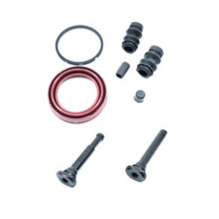 Fren Silindiri 17.4mm-6N0611053-WISCO-Volkswagen Polo 94 Ve Sonrası Uyumlu