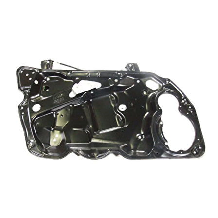 Cam Mekanizması Ön Sağ Saclı – 3C1837462L Wisco - Volkswagen Passat 06 Ve Sonrası Uyumlu