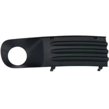 VW T5 2003-2010 Tampon Izgarasi Sol Sisli 7H0807489B7G9 Trow
