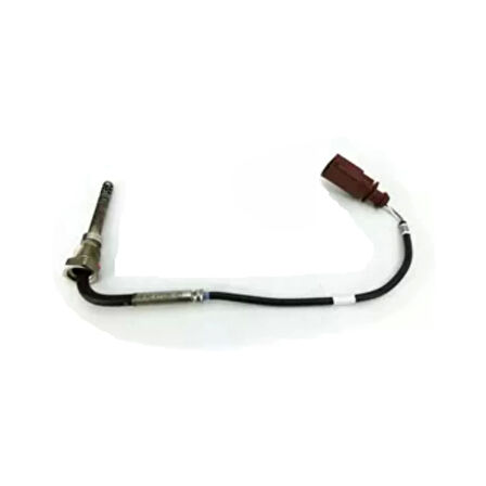 Sıcaklık Sensörü - 8K0906088BT Wisco - Audi A4 A5 A6 A8 3.0tdı Ckv Cpn 11 Ve Sonrası Uyumlu