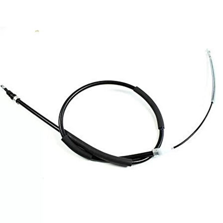 El Fren Teli Arka 1580 mm – 6R0609721B Wisco - Volkswagen Polo Seat Ibıza 09 Ve Sonrası Uyumlu