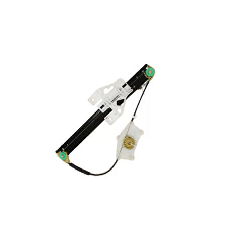 Cam Krikosu Arka Sol Sacsız – 8R0839461 Wisco - Audı Q5 08 Ve Sonrası Uyumlu