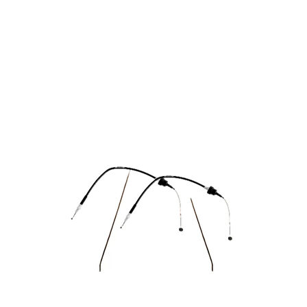 Opel Astra F Kadett E 82 Ve Sonrası Uyumlu Debriyaj Teli 815 Mm 669142 Wisco