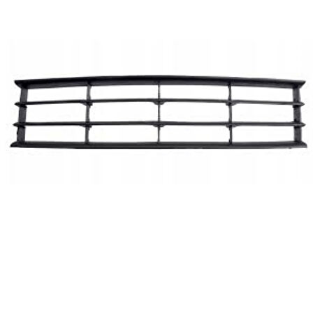 Tampon Izgarası Ön Orta – 1Z0853677B41 WISCO – Skoda Octavıa 2 04-08 Arası Uyumlu